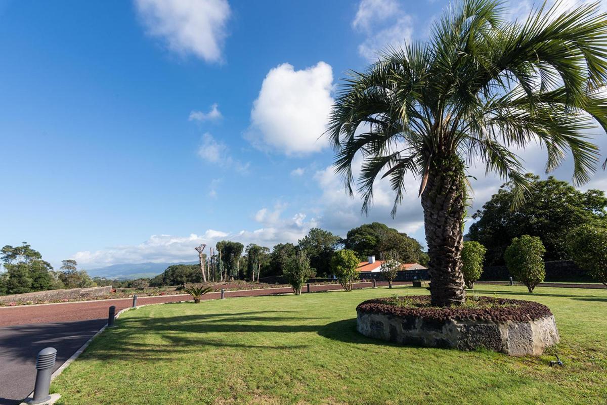 Batalha Golf Villas & Spa Ponta Delgada Exterior foto